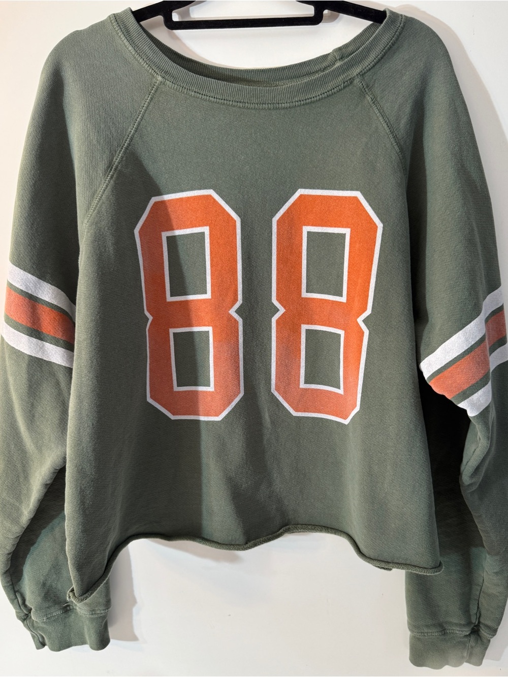 FREE PEOPLE JERSEY! SOLD OUT!